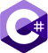 C#