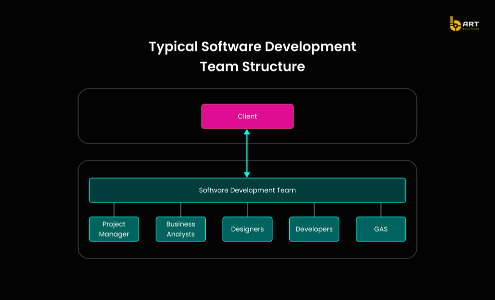 Understanding the Optimal Software Development Team Structure - bART ...
