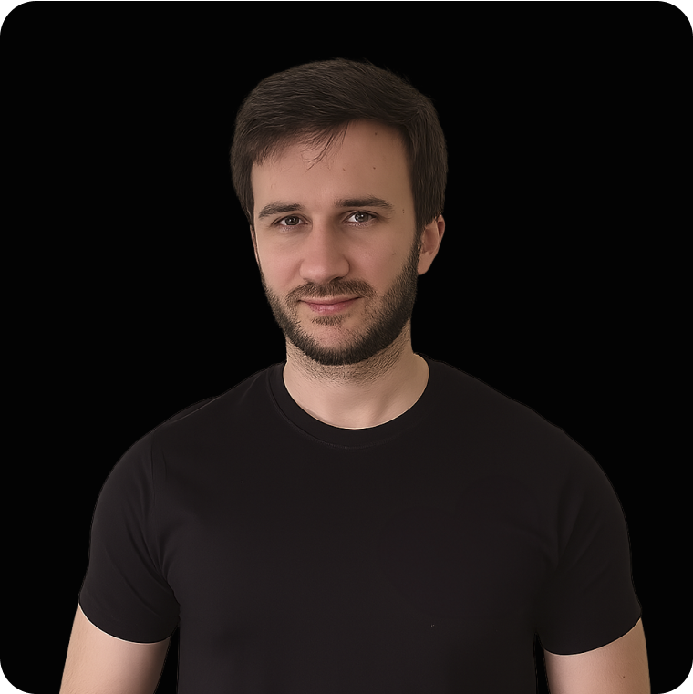 Dmytro
